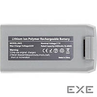 Акумулятор PowerPlant DJI Mini2/SE 2250mAh (CB970858)