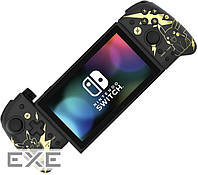Контроллер Hori Split Pad Pro for Nintendo Switch Pok&eacute;mon: Pikachu Black & Gold (NSW-295U)