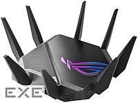 Wi-Fi роутер ASUS ROG Rapture GT-AXE11000 (90IG06E0-MO1R00)