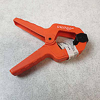 Струбцина Б/У Dnipro-M P-15 115 мм