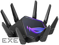 Wi-Fi роутер ASUS ROG Rapture GT-AXE16000 (90IG06W0-MU2A10)