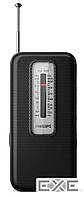 Портативное радио Philips TAR1506 FM/MW, mono 100 mW, AUX 3.5mm, 2хAAA (TAR1506/00)