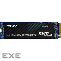 SSD PNY CS1030 1TB M.2 NVMe (M280CS1030-1TB-RB)