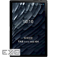 Планшет SIGMA MOBILE Tab A1010 Neo 4/64GB Black