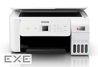 МФУ EPSON Eco Tank L3266 (C11CJ66411)