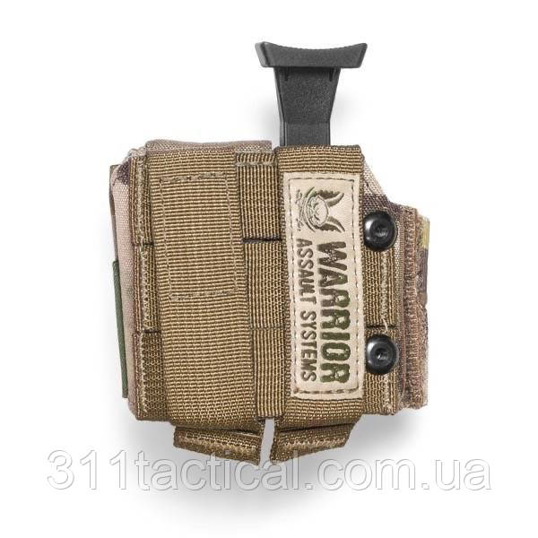 Кобура Warrior Assault Systems Universal Pistol Holster