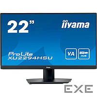 Монитор IIYAMA ProLite XU2294HSU-B2