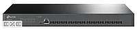 Комутатор TP-LINK TL-SX3016F 16xSFP+ (10GE) 1xRJ45 console+microUSB L2 JetStream 19" 1U