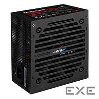 Блок питания 800W AEROCOOL VX Plus 800 (ACPN-VS80AEY.11)