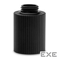 Фитинг для СВО Ekwb EKWB EK-Quantum Torque Extender Static MF 28 - Black (3831109825518)