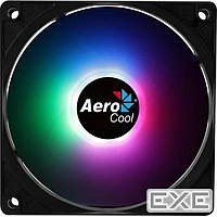 Вентилятор AEROCOOL Frost 12 PWM FRGB (ACF3-FS11117.11)