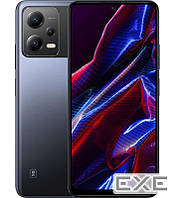 Мобильный телефон Xiaomi Poco X5 5G 8/256GB Black