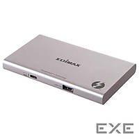 Док-станция Edimax TD-405BP 5-in-1 Thunderbolt 4, 85W Power Delivery