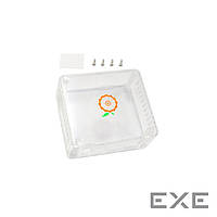 Корпус для Orange Pi Zero2 (ABS Transparent Case) (RD058)