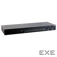 Спліттер HDMI 1x10 Cypress CPLUS-V10E