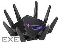 Wi-Fi роутер ASUS ROG Rapture GT-AX11000 Pro (90IG0720-MU2A00)