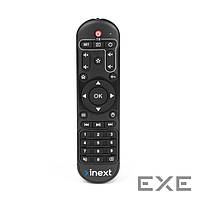 Пульт V3.0 до inext TV5/TV5 ultra/TV4/4K ultra/TV3/4K2 (Remote control V3.0)