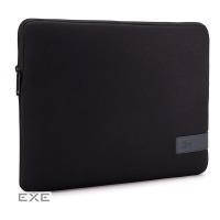 Сумка для ноутбука CASE LOGIC Reflect MacBook Sleeve 14" REFMB-114 (Black) (3204905)