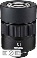 Окуляр Nikon FIELDSCOPE EYEPIECE MEP-30-60W (BDB922WA)