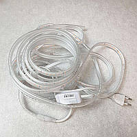 Б/У LED-стрічка 3 м 220 В