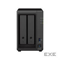 Система відеоспостереження Synology DVA1622