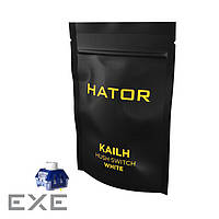 Комплект HATOR Hotswap Switch Kailh Hush White (HTS-107)