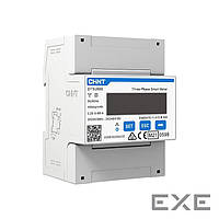 SOLAX лічильник PROSOLAX Power Meter DTSU666-D-CT (Chint Three Phase) (21389)