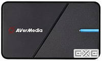 Устройство видеозахвата AVERMEDIA Live Gamer Extreme 3 GC551G2 (61GC551G20BK)