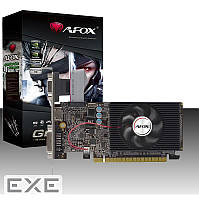 Видеокарта AFOX GeForce GT 610 2GB GDDR3 (AF610-2048D3L7-V6)