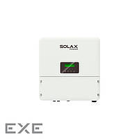 SOLAX Гибридный трехфазный инвертор PROSOLAX X3-HYBRID-12.0D (21364)