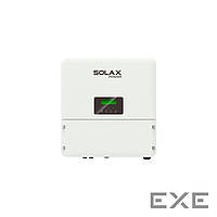 SOLAX Гибридный трехфазный инвертор PROSOLAX X3-HYBRID-10.0D (21362)