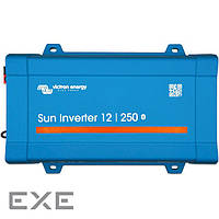 Автономный солнечный инвертор VICTRON ENERGY Sun Inverter 12/250-15 (SIN1 (Sun Inverter 12/250-15)