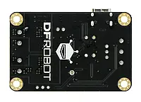 Драйвер для двигателей 24V / 10A PWM / USB - DFRobot DRI0050