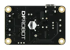 Драйвер для 24В / 10А ШІМ / USB двигунів - DFRobot DRI0050