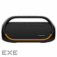 Акустическая система Tronsmart Bang Black (868673)