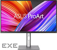 Монітор професійний IPS 4K ProArt 27",3840*2160,60 Гц,USB-C 96W ASUS PA279CRV (90LM08E0-B01K70)