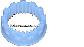Шестірня для шліфмашинки Makita BO6040