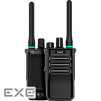 Набор раций CALTTA PH600 VHF Forest 2-pack (PH660 VHF)