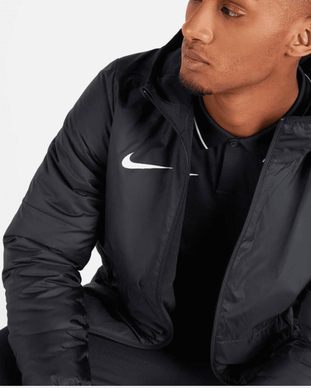 Куртка мужская Nike Fall Jacket Park 20 CW6157-010 L (ID#2087189637 ...