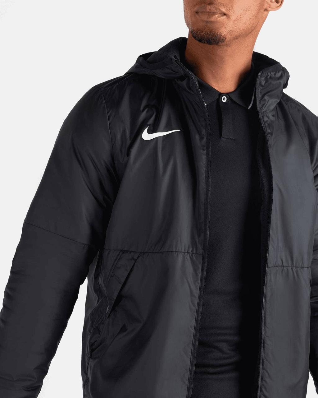 Куртка мужская Nike Fall Jacket Park 20 CW6157-010 L (ID#2087189637 ...