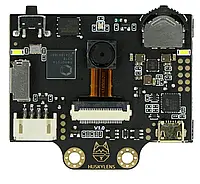 Hackster & DFRobot AI Starter EEDU Kit - AI Sensor Kit - ESP32 - DFRobot TEM2022A-EN-1