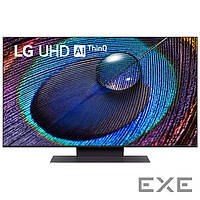 Телевизор LG 55UR91006LA