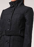 Пальто жіноче "BARBUDA" 60061, фото 2