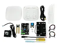 EcoDuino - автоматическая машина для полива растений - DFRobot KIT0003