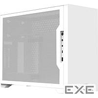 Корпус ALMORDOR Sharky 170I ITX White (ALS170IWH)