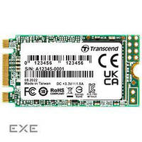 SSD TRANSCEND MTS425S 2TB M.2 SATA (TS2TMTS425S)