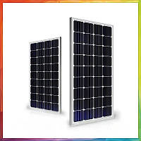 Солнечная панель Solar Board 200W для домашнего электроснабжения и кемпинга