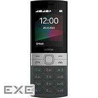 Мобильный телефон NOKIA 150 Black (150 TA-1582 DS BLACK)