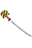 Игрушка - сувенирный меч "КАТАНА ХРОМ" цвет разноцветный ЦБ-00241142