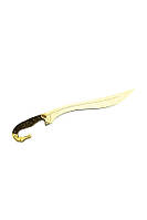 Игрушка сувенирный меч "ФАЛЬКАТА-мини" цвет разноцветный ЦБ-00241145